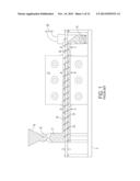 Self-Sustaining Pyrolysis System for Energy Production diagram and image