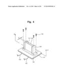 APPARATUS FOR MANUFACTURING STERILIZED SALINE SOLUTION diagram and image