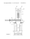 ELECTROLYSIS APPARATUS diagram and image