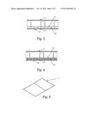 ION EXCHANGE MEMBRANE METHOD ELECTROLYTIC CELL diagram and image