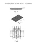 ION EXCHANGE MEMBRANE METHOD ELECTROLYTIC CELL diagram and image