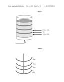 BIO-ELECTROCHEMICAL SYSTEM FOR TREATING WASTEWATER diagram and image