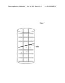 BIO-ELECTROCHEMICAL SYSTEM FOR TREATING WASTEWATER diagram and image