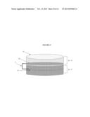 BIO-ELECTROCHEMICAL SYSTEM FOR TREATING WASTEWATER diagram and image