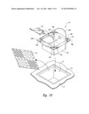 STORMWATER FILTERING DEVICE FOR CATCH BASINS diagram and image