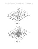 STORMWATER FILTERING DEVICE FOR CATCH BASINS diagram and image