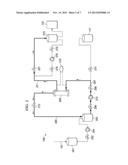 Slurry Concentration System and Method diagram and image