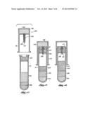 SYSTEMS AND METHODS FOR PREPARING AUTOLOGOUS FIBRIN GLUE diagram and image