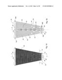 FILTRATION UNIT AND SYSTEM diagram and image