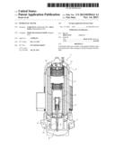 HYDRAULIC FILTER diagram and image