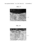 METHOD OF REMOVING WORK-AFFECTED LAYER diagram and image