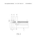 HARDFACING SUBMERGED ARC WELDING DEVICE diagram and image