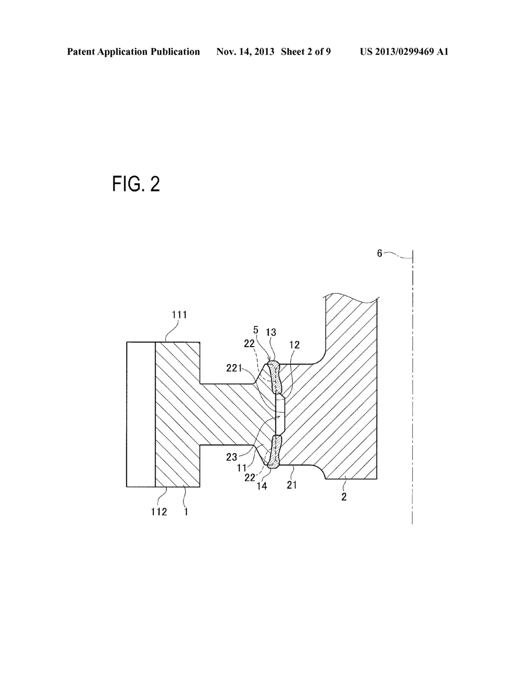 DOUBLE SIDED WELDING METHOD - diagram, schematic, and image 03