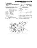 METHOD FOR PERFORATING A WALL OF A COMBUSTION CHAMBER diagram and image