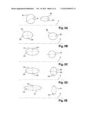 METHOD FOR PERFORATING A WALL OF A COMBUSTION CHAMBER diagram and image