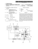 ARC WELDING CONTROL SYSTEM AND METHOD diagram and image