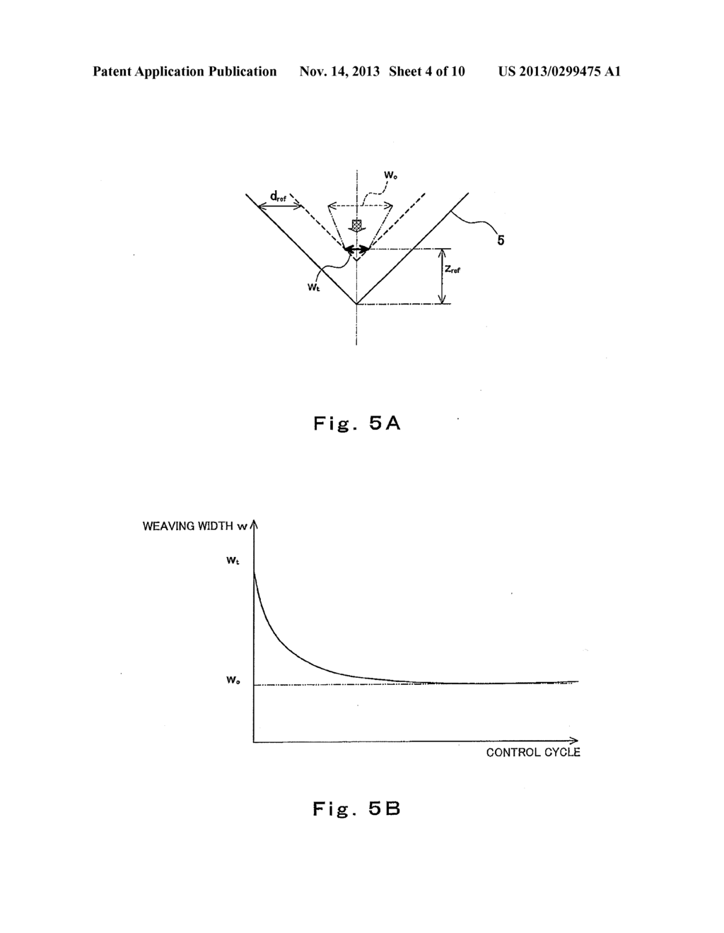 ARC WELDING CONTROL SYSTEM AND METHOD - diagram, schematic, and image 05