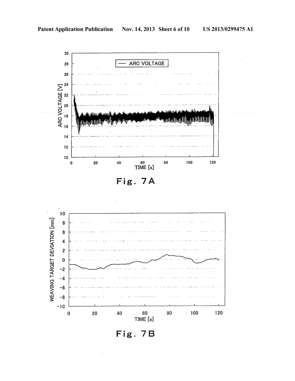 ARC WELDING CONTROL SYSTEM AND METHOD - diagram, schematic, and image 07