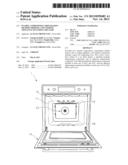 ENAMEL COMPOSITION, PREPARATION METHOD THEREOF, AND COOKING APPLIANCE     INCLUDING THE SAME diagram and image