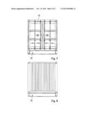 Sea Container that Can be Closed on All Sides diagram and image