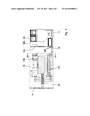 Sea Container that Can be Closed on All Sides diagram and image