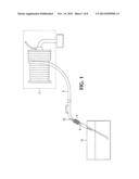 COMMERCIAL FUELING SYSTEM WITH VAPOR CAPTURE diagram and image