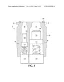 COMMERCIAL FUELING SYSTEM WITH VAPOR CAPTURE diagram and image