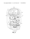 COMMERCIAL FUELING SYSTEM WITH VAPOR CAPTURE diagram and image