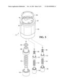 COMMERCIAL FUELING SYSTEM WITH VAPOR CAPTURE diagram and image