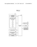 AUTOMATIC VENDING MACHINE diagram and image