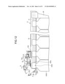 AUTOMATIC VENDING MACHINE diagram and image