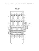 AUTOMATIC VENDING MACHINE diagram and image