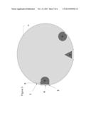 ELECTROLYTIC CIP-CLEANING PROCESS FOR REMOVING IMPURITIES FROM THE INNER     SURFACE OF A METALLIC CONTAINER diagram and image