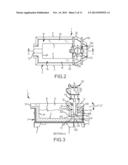 MOLTEN METAL TRANSFER VESSEL AND METHOD OF CONSTRUCTION diagram and image