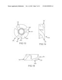 MOLTEN METAL TRANSFER VESSEL AND METHOD OF CONSTRUCTION diagram and image