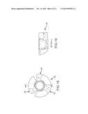 MOLTEN METAL TRANSFER VESSEL AND METHOD OF CONSTRUCTION diagram and image