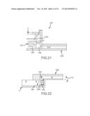 MOLTEN METAL TRANSFER VESSEL AND METHOD OF CONSTRUCTION diagram and image