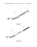 SUPPORT ARRANGEMENT FOR AN IMPLEMENT diagram and image