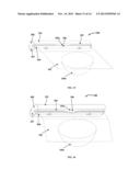 Wrapping Film Dispenser diagram and image