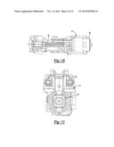 CORDLESS FRAMING NAILER diagram and image