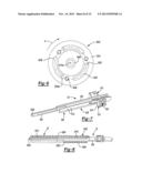 CORDLESS FRAMING NAILER diagram and image