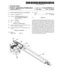 TISSUE STOP FOR SURGICAL INSTRUMENT diagram and image