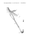 TISSUE STOP FOR SURGICAL INSTRUMENT diagram and image
