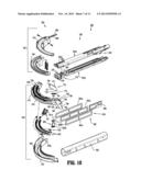 TISSUE STOP FOR SURGICAL INSTRUMENT diagram and image