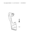 TISSUE STOP FOR SURGICAL INSTRUMENT diagram and image