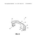 TISSUE STOP FOR SURGICAL INSTRUMENT diagram and image