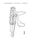 Articulation and Firing Force Mechanisms diagram and image