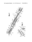 Articulation and Firing Force Mechanisms diagram and image