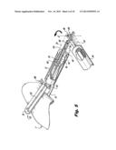 Articulation and Firing Force Mechanisms diagram and image