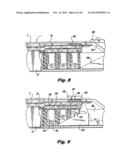 Articulation and Firing Force Mechanisms diagram and image